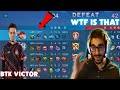 Mobazane Hilarious Reaction To BTK VICTOR 1-15 WAN-WAN 😂