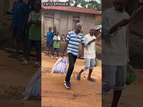 Comedy Funny Film Guymafutakabongo2105 