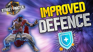 Delayed Tech Throw Full Tutorial In Street Fighter 6