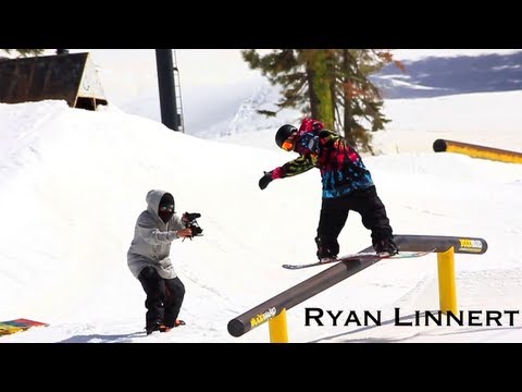 FYVE EP:07_BOREAL Mtn Ca