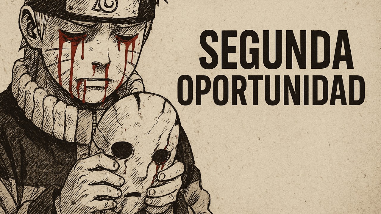 ¿Y si el EQUIPO 7 renaciera con TODOS sus RECUERDOS y PODERES? 