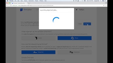 BioJupies Tutorial Part 2 of 8 - Analyzing Raw RNA-seq Data