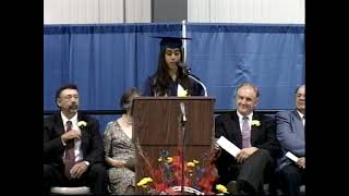 2007 EHS Graduation