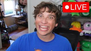 🔴GEOMETRY DASH RANDOMIZER🔴RACING NPESTA🔴DAY 2