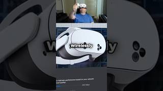 Celebrity AirLink Setup Guide for Meta Quest 3 & 3S #VR #MetaQuest Wealth