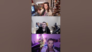 Tsm Imperialhal and his girlfriend Acie Reveals How they met Each other #apexlegends #imperialhal