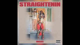 Migos - Straightenin Instrumental