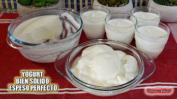 ¿Qué puedo añadir al yogur para que sepa mejor?