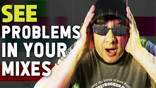 Spectrum Analyzer | Audio Mixing Tips | How To See Your Problems screenshot 5