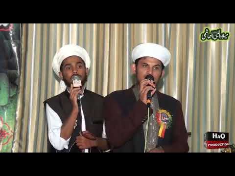 new-naat-.tu-kuja-man-kuja-|khalid-saifi-||-new-saifi-naat