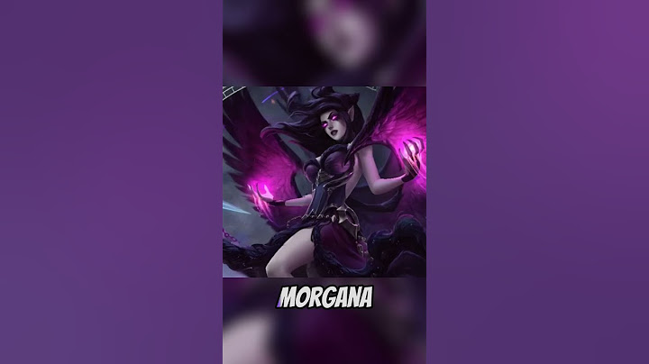 10 Hottest Female Champions #leagueoflegends