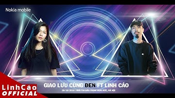 LIVE | Ta cứ đi cùng nhau & Đưa nhau đi trốn | Nokia Show | Linh Cáo Official |