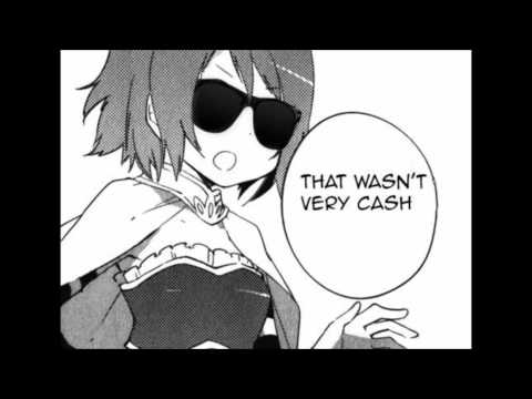 That Wasn't Very Cash Money of You