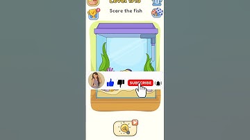 DOP 5 Draw One Part Fun Mobile Puzzle Game {Walkthrough + Tips)#gaming #game #dop5 #puzzle #shorts