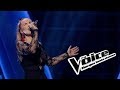 Viktoria Birkeli – Pray | Knockouts | The Voice Norge 2019