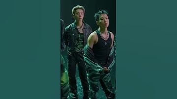 SEVENTEEN ‘THUNDER’ M/V BEHIND THE SCENESSEVENTEEN #seventeen #thunder #セブンティーン #세븐틴 #SVT_THUNDER