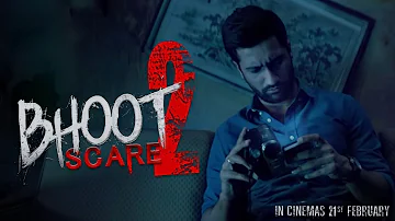BHOOT SCARE - 2 | Vicky Kaushal | Bhoot: The Haunted Ship | In cinemas 21st February