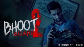 BHOOT SCARE - 2 | Vicky Kaushal | Bhoot: The Haunted Ship | In cinemas 21st February Resimi