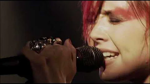 anna TSUCHIYA - MY FATE