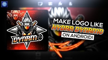 Lightning Intro In Kinemaster ll Kinemaster Tutorial ll Gaming Intro Tutorial || Unique Hive