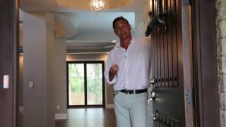 Open Floor Concept:  Make Smaller Spaces Look Larger with Rick Merlini