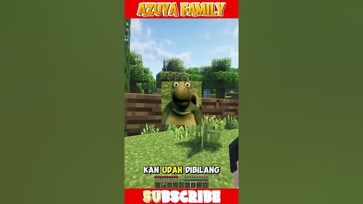 100 HARI DI ADOPSI INFECTED SKY DI MINECRAFT !