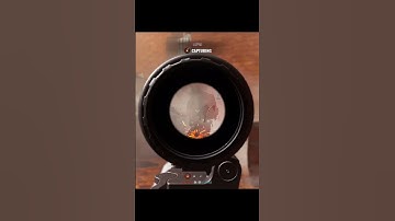 UNBELIEVABLE OBJECTIVE CAPTURE IN INSURGENCY SANDSTORM