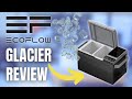 The Best Portable Fridge | EcoFlow Glacier Portable Fridge Review