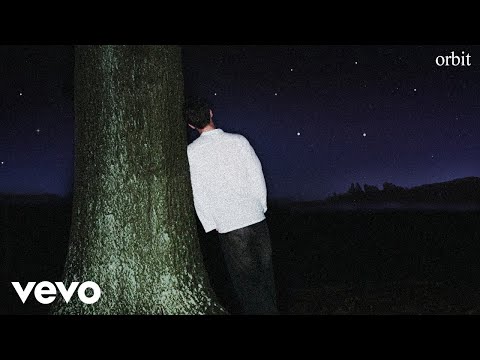 Henry Moodie Orbit Audio