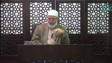 إعراب سورة الملك مع د. صلاح الخالدي8