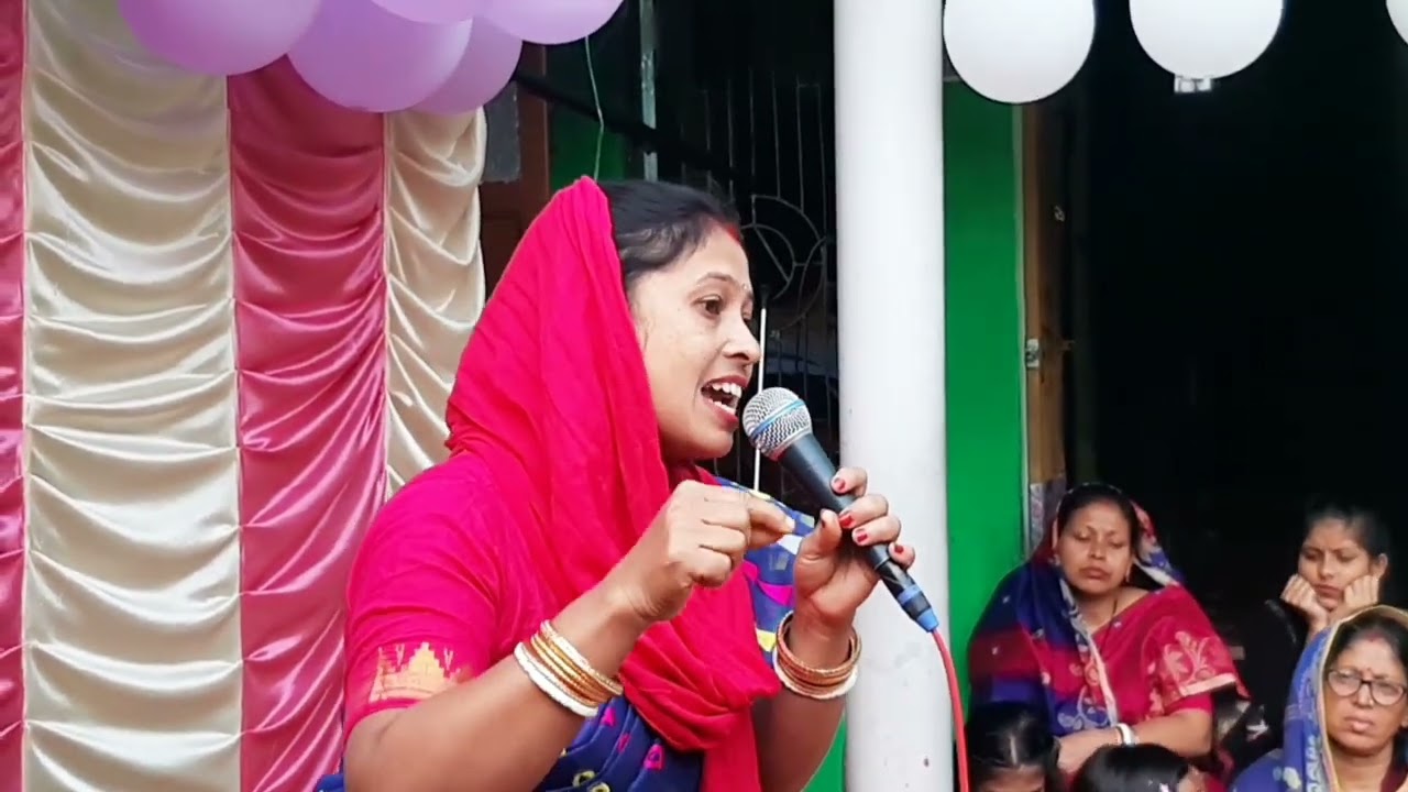 পাপ থেকে উদ্ধার আর কারোর কাছে নেই#banglasermon #love #jesuschrist #viralvideo 