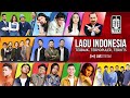 Lagu Indonesia Terbaik - Terpopuler - Terhits Sepanjang Masa #MusicStream #LiveMusic #DirumahAja