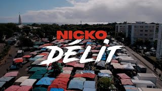 Nicko - Délit Resimi