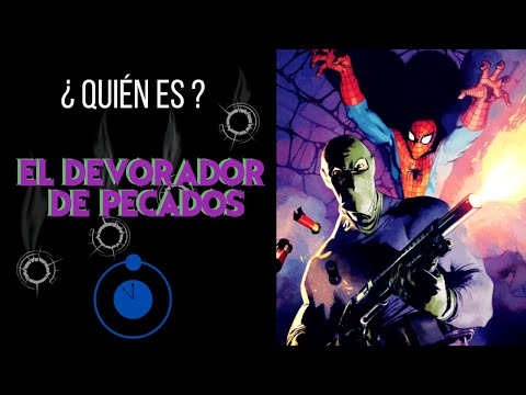 Vídeo: Qui és el devorador?