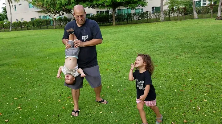 Playing
