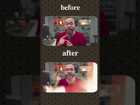 مش مجرد تعديل ده فن    مونتاج قبل وبعد المونتير فيديوهات شغل احترافي ابداع