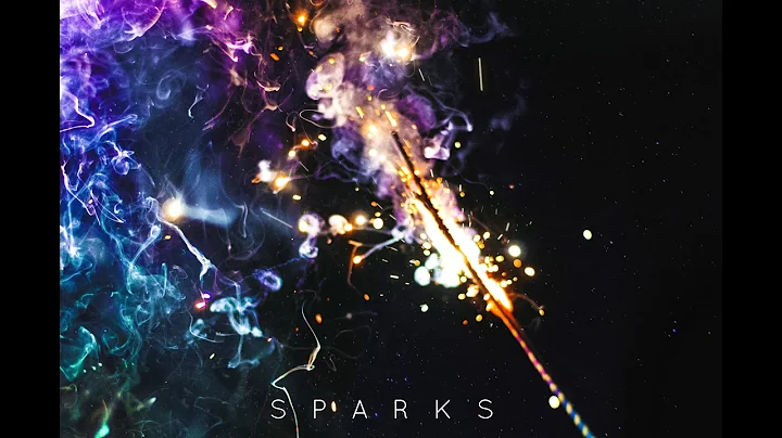 Nico Guerrero - Sparks | Microtuning JI Zhea Erose Novemdecimal