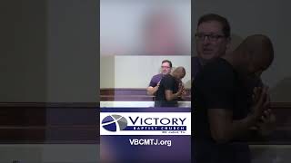 VBC Baptism May 5, 2024     Part 1 of 3