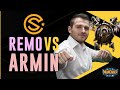 WC3 - SCILL Silver Cup #17 - Grand Final: [UD] Remodemo vs. ArminvB [ORC]