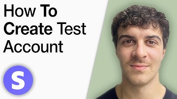 How to Create Stripe Test Account [2025 Full Guide]