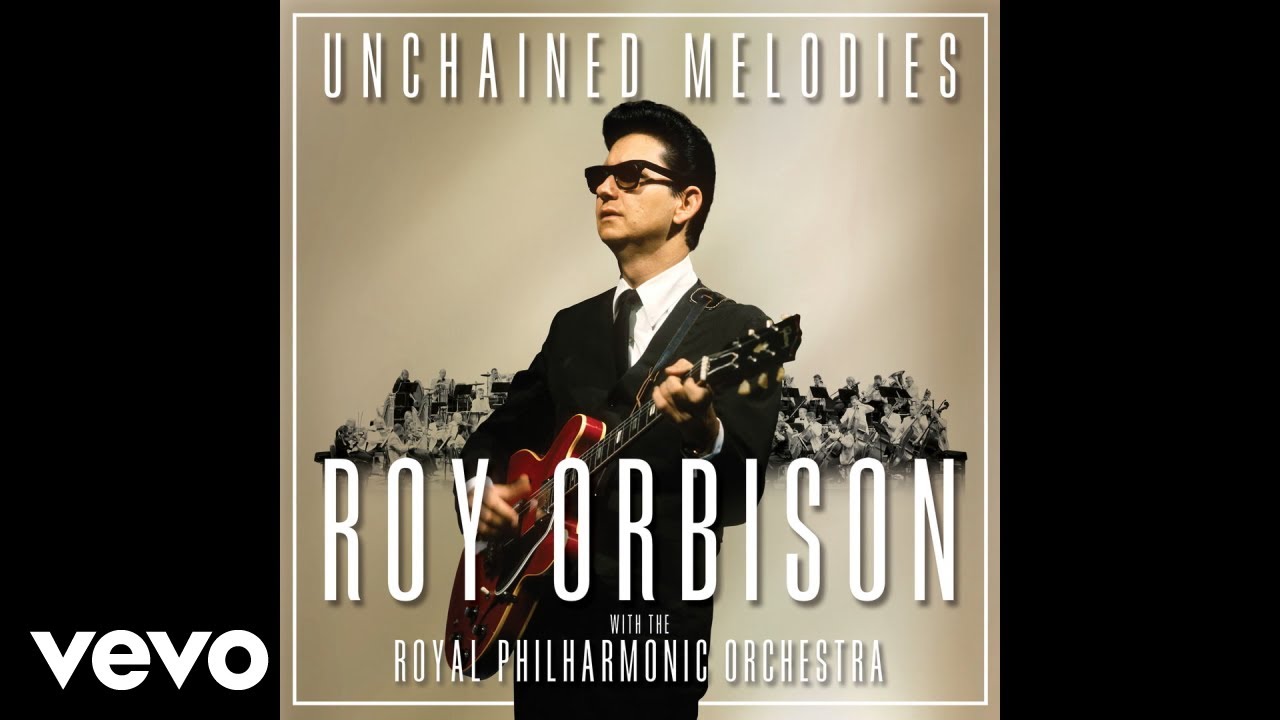 Roy Orbison, The Royal Philharmonic Orchestra - Blue Bayou (Audio) Roy Orbison, The Royal Philharmonic Orchestra - Blue Bayou (Audio)
