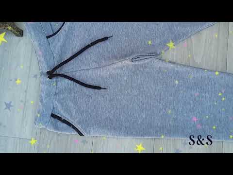 موديل سروال رياضي انيق 