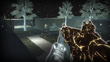 Jamizzycorp!!! - COD WAW Custom Zombies Map