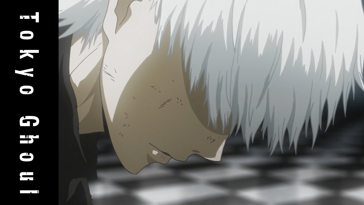 Tokyo Ghoul Screencaps  Tokyo ghoul season 1, Tokyo ghoul, Tokyo ghoul  anime