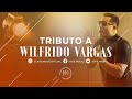 Cover kike music  tributo a wilfrido vargas