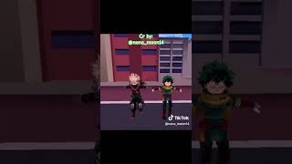 Ignore Dabi In The Background Cr By Nanamoon14