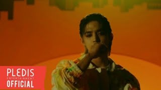 SEVENTEEN (세븐틴) 'Fire ' Unofficial MV (HIP-HOP TEAM) Resimi