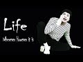 Best mime ever  life wherever however it is  mir lokman  mime tv  ep02