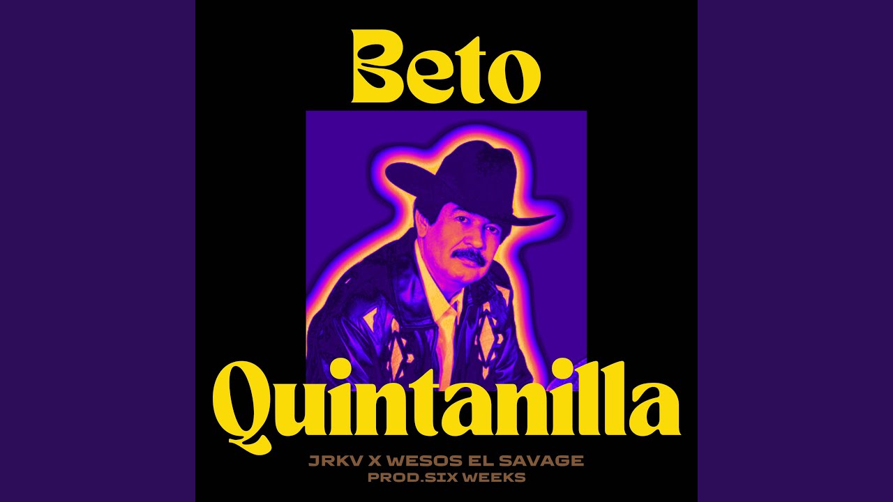 Beto Quintanilla  02 el narco batallon Chords  Chordify