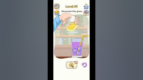 Dop 5 level 84 solution #viral #trending #gaming #shortsviral #dop #dop 5 #video #calmdown #music